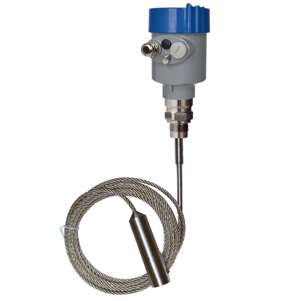 HCRD701導波雷達物位計