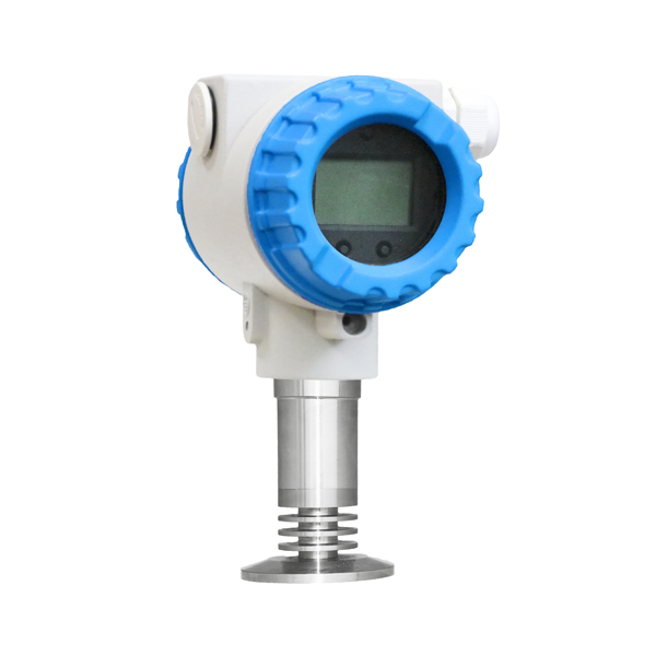 HC55智能衛生型壓力變送器